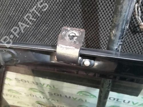Tailgate VW POLO III (6N1) 75 1.6 | BP22001524C6 