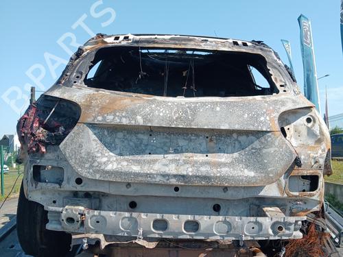 Left rear window switch MERCEDES-BENZ A-CLASS (W176) A 220 CDI (176.003) | BP28283561I29  - Image 19