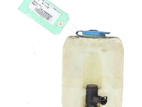 Windscreen washer tank MG MG TF 135 | BP24231145C113 