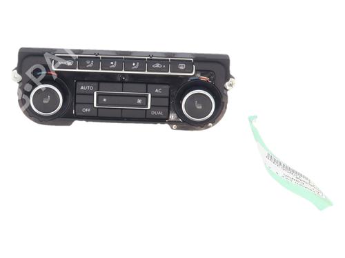 Used Climate control Climate control 37085940 37085940