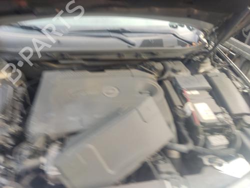 Rear left window mechanism OPEL INSIGNIA A (G09) 2.0 CDTI (68) | BP31704642C24 