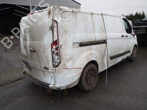 Starter FORD TRANSIT CUSTOM V362 Van (FY, FZ) 2.0 EcoBlue | BP25136795M8 - Image 2