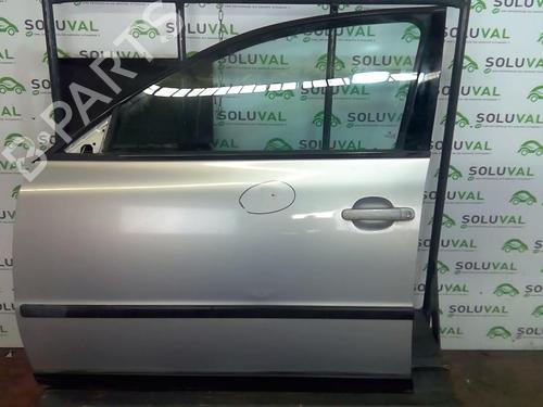 Left front door VW PASSAT B5 (3B2) 1.9 TDI | BP21999671C2 