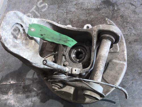 Used Right rear steering knuckle BMW X6 (E71, E72) xDrive 30 d (245 hp) 26156488