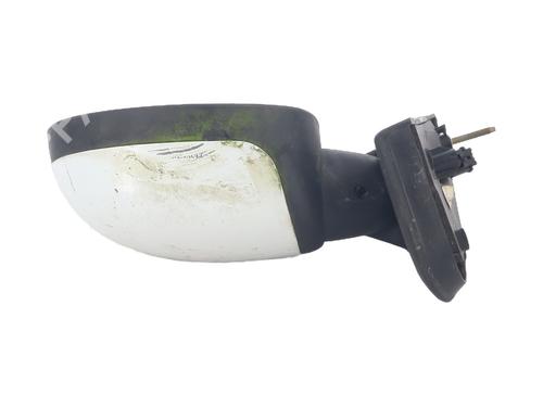 Used Left mirror RENAULT TWINGO I (C06_) 1.2 (C066, C068) (58 hp) 23887526