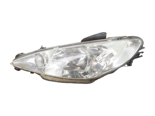 Used Left headlight Left headlight 37189228 37189228