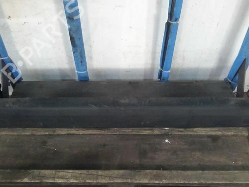 Used Rear bumper CITROËN VISA 11 E (50 hp) 21218147