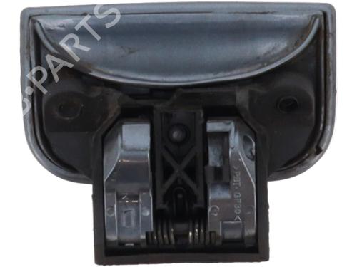 Front right exterior door handle CITROËN BERLINGO / BERLINGO FIRST MPV (MF_, GJK_, GFK_) 1.4 i (MFKFX, MFKFW, GJKFWB, GJKFWC, GFKFWC) | BP23788658C129 