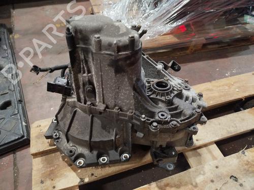 Gearbox SAAB 9-3 (YS3F, E79, D79, D75) 2.2 TiD | BP25343698M3 - Image 4