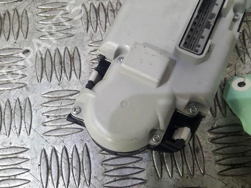 Climate control HONDA CR-V III (RE_) 2.2 i-CTDi 4WD (RE6) | BP21817447I5 