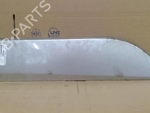 Door moulding trim RENAULT GRAND SCÉNIC III (JZ0/1_) 1.9 dCi (JZ0J, JZ0N, JZ1K, JZ1S) 828769175R