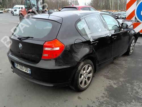 Right mirror BMW 1 (E87) 116 d | BP20356558C27 