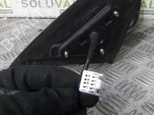 Right mirror MAZDA 323 F VI Hatchback (BJ) 1.5 16V (BJ5W) | BP20369941C27 