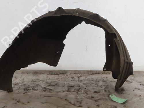 Hjulbue FORD C-MAX (DM2) 1.6 TDCi | BP32221747C56 - Image 2