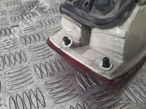 Used Right tailgate light Right tailgate light AUDI A4 B7 (8EC) 2.0 TDI 16V (140 hp) 20357606 20357606