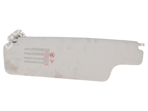 Used Right sun visor Right sun visor RENAULT VEL SATIS (BJ0_) 2.2 dCi (BJ0E, BJ0F) (150 hp) 29440592 29440592