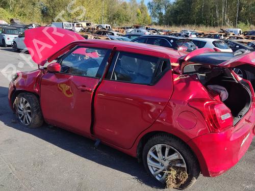 Front left window mechanism SUZUKI SWIFT V (AZ) 1.2 Hybrid (Mild Hybrid) (A2L412) | BP29208795C22  - Image 16