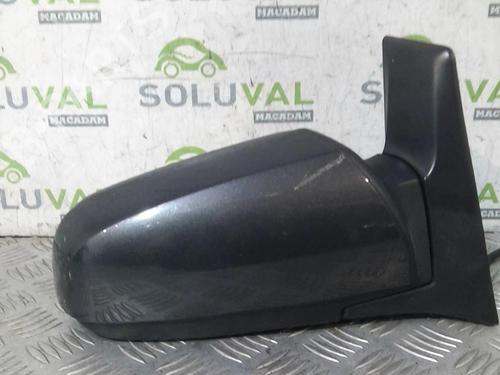 Right mirror OPEL ZAFIRA / ZAFIRA FAMILY B (A05) 1.9 CDTI (M75) | BP21592276C27 