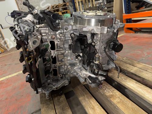 Engine TOYOTA YARIS CROSS (MXP_) 1.5 Hybrid (MXPJ10) | BP38726045M1 - Image 9