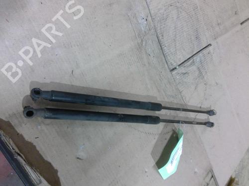 Vérin de coffre/hayon NISSAN QASHQAI I (J10, NJ10) 2.0 dCi All-wheel Drive (150 hp) 31987421