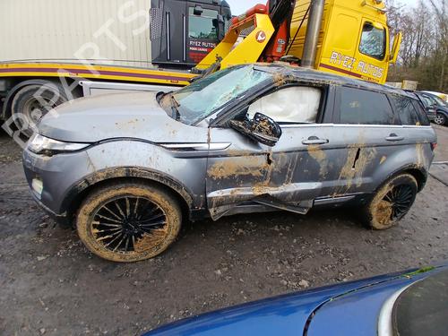 Switch LAND ROVER RANGE ROVER EVOQUE (L538) 2.2 D 4x4 | BP32872398I30 - Image 17