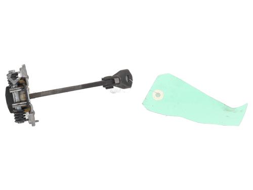 Used Hinge/Door check strap Hinge/Door check strap RENAULT SCÉNIC III (JZ0/1_) 1.5 dCi (106 hp) 24212954 24212954