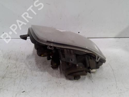 Used Right headlight Right headlight RENAULT CLIO II (BB_, CB_) 1.6 16V (BB01, BB0H, BB0T, BB14, BB1D, BB1R, BB2KL, BB3G... (107 hp) 33174897 33174897