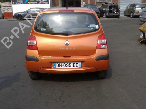 Subframe RENAULT TWINGO II (CN0_) 1.5 dCi (CN0E) | BP28326577M9 - Image 7