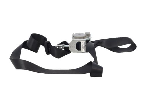 Rear right seatbelt BMW 3 (E90) 318 i | BP40000781I28 - Image 4