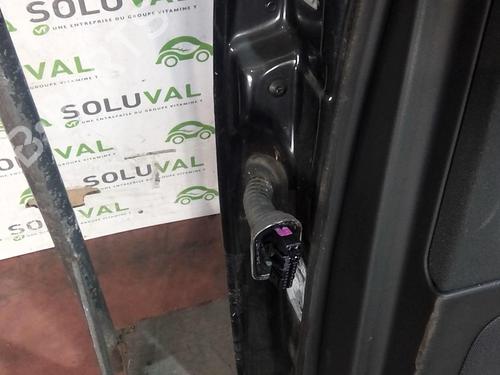 Right rear door AUDI A4 B7 (8EC) 1.9 TDI | BP22004848C5 