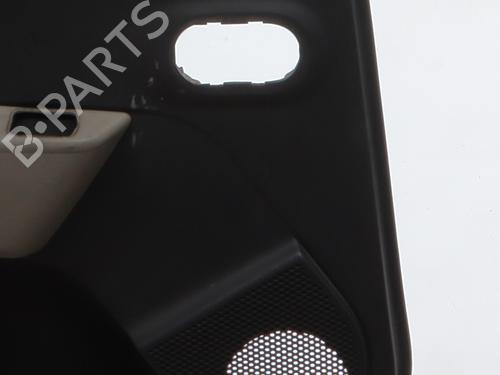 Rear left panel DACIA LODGY (JS_) | BP33472812C60 - Image 3