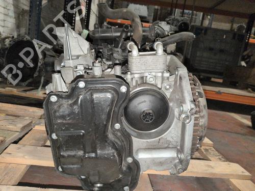 Engine RENAULT CAPTUR I (J5_, H5_) 0.9 TCe 90 | BP39425502M1 - Image 5