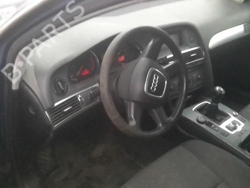 Used Parts AUDI A6 C6 Avant (4F5) 2.7 TDI 1972583