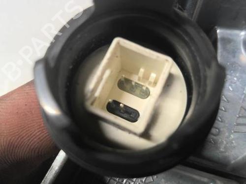 Left mirror BMW 1 (E87) 118 d | BP22004512C26 