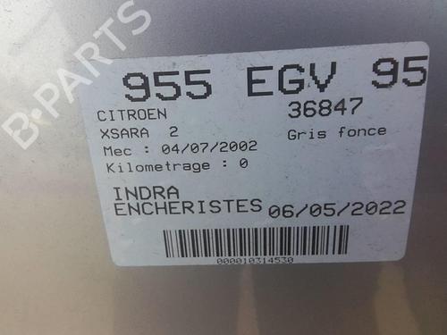 Ignition barrel CITROËN XSARA (N1) 2.0 HDi 90 | BP21817372M48 