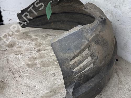 Used Wheel arch Wheel arch FORD FUSION (JU_) 1.4 TDCi (68 hp) 36184799 36184799