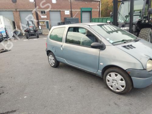 Steering column stalk RENAULT TWINGO I (C06_) 1.2 (C066, C068) | BP30362358I23