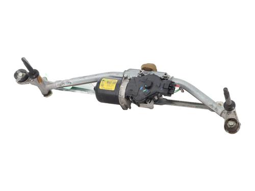 Used Front wiper motor CITROËN BERLINGO Box Body/MPV (K9) 1.6 BlueHDi 100 (99 hp) 31910683