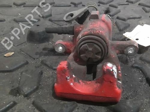 Used Right rear brake caliper ABARTH 500 / 595 / 695 1.4 (312.AXF11, 312.AXF1A, 312.AXD1A) (160 hp) 21817138
