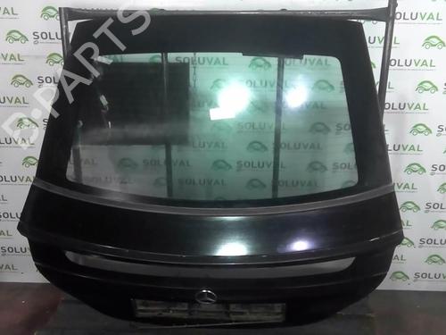 Used Tailgate MERCEDES-BENZ C-CLASS Coupe (CL203) C 200 CDI (203.707) (122 hp) 21999834