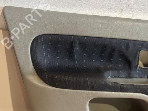 Front left panel RENAULT CLIO II (BB_, CB_) | BP36955734C58 - Image 5