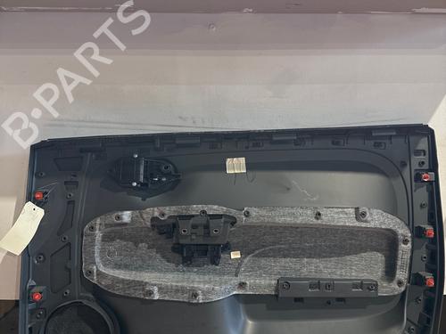Used Front left panel Front left panel FIAT 500 (312_) 1.2 (312AXA1A) (69 hp) 39957686 39957686