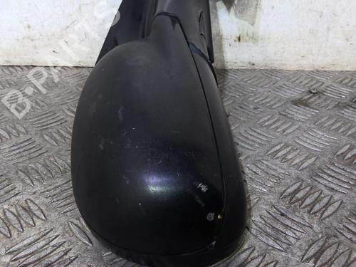 Right mirror PEUGEOT 406 Coupe (8C) 2.2 HDI | BP20359303C27 