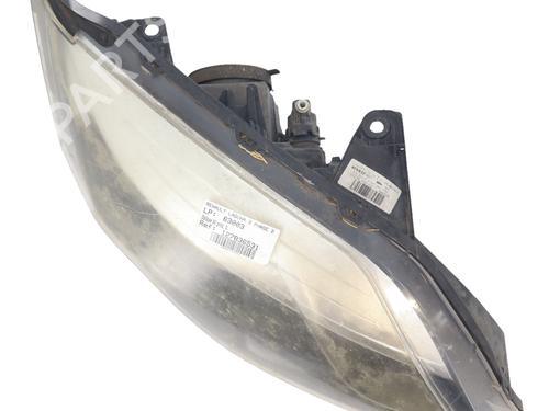 Højre forlygte Højre forlygte RENAULT LAGUNA III (BT0/1) 1.5 dCi (BT00, BT0A, BT0T, BT1J) (110 hp) 36591731 36591731