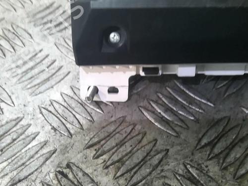 Instrument cluster HONDA FR-V (BE) 2.2 i CTDi (BE5) | BP20367133C47 