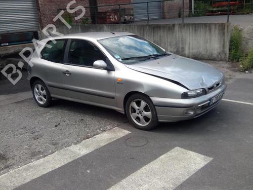 Used Parts FIAT BRAVO I (182_) 1.9 JTD 105 2050303