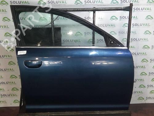 Used Right front door AUDI A6 C6 Avant (4F5) 2.7 TDI (163 hp) 21520928