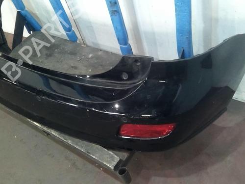 Used Rear bumper Rear bumper 21502035 21502035