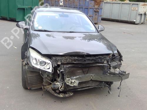 Engine control unit (ECU) OPEL INSIGNIA A (G09) 2.0 CDTI (68) | BP29600323M57 - Image 15