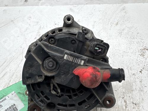 Used Alternator Alternator NISSAN JUKE (F15) 1.5 dCi (110 hp) 39729199 39729199